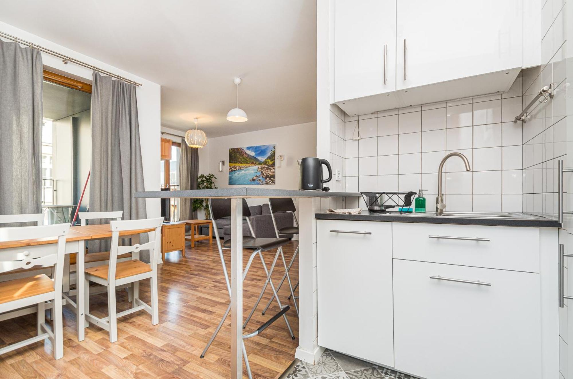 Landmark Apartments — Photos 2